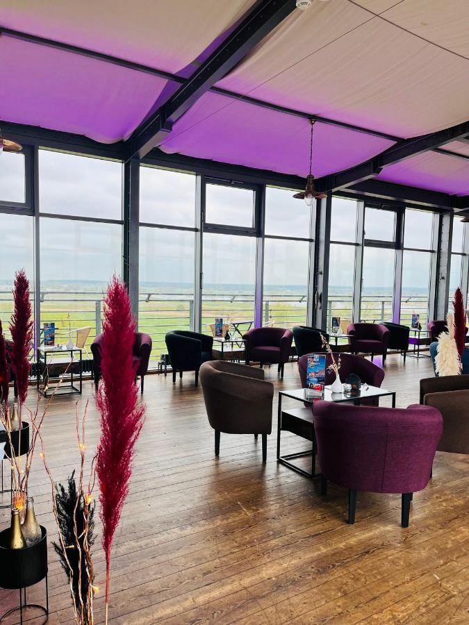 Hotel Doemitzer Hafen Kültér fotó