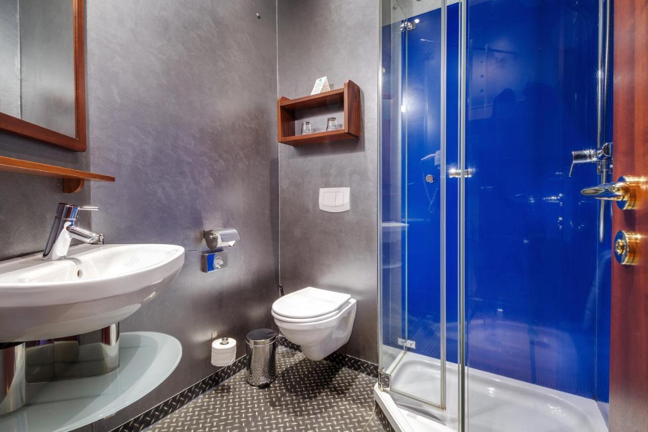 Hotel Doemitzer Hafen Kültér fotó